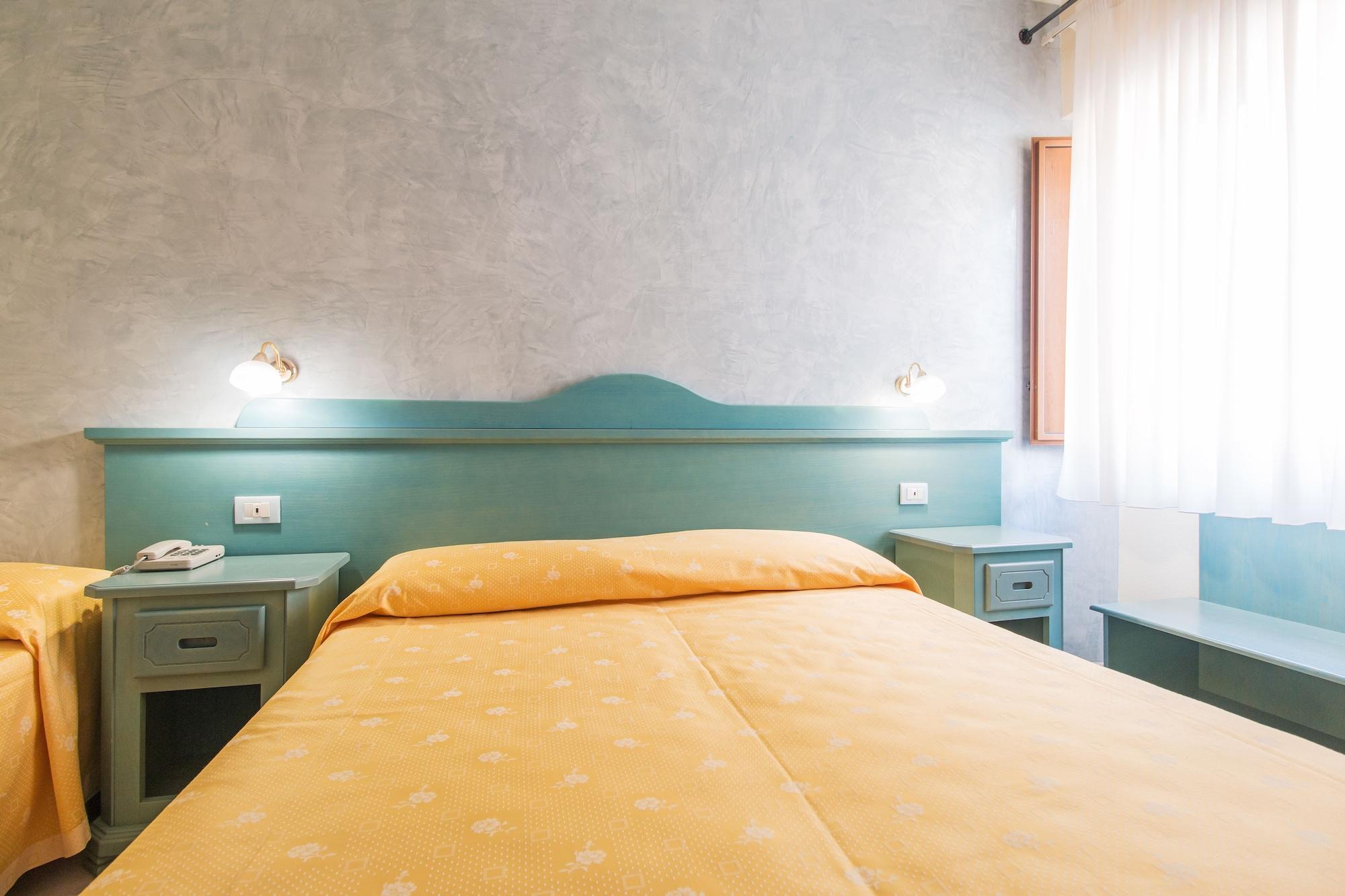 קאלה גונונה Hotel San Francisco מראה חיצוני תמונה