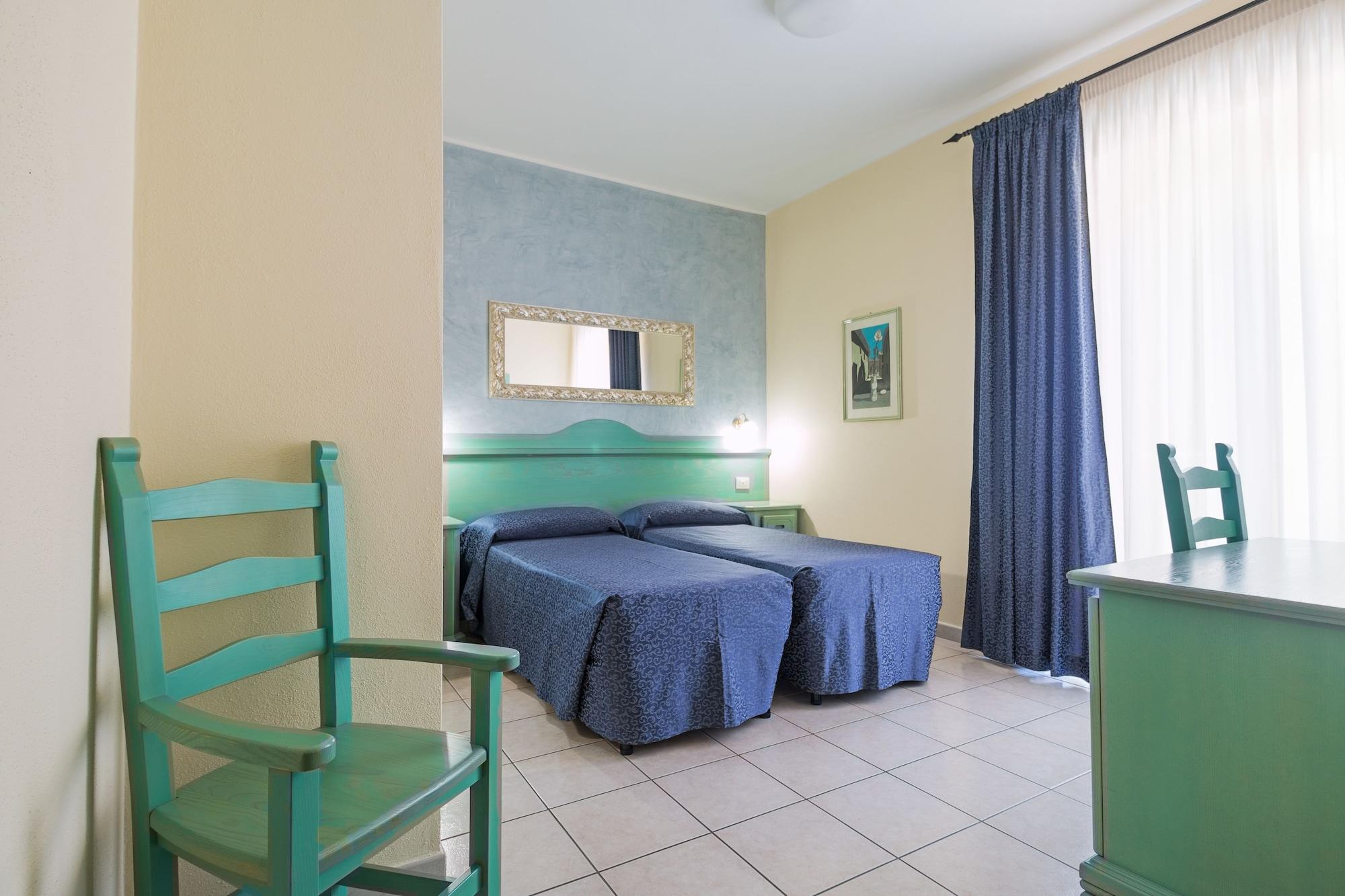 קאלה גונונה Hotel San Francisco מראה חיצוני תמונה
