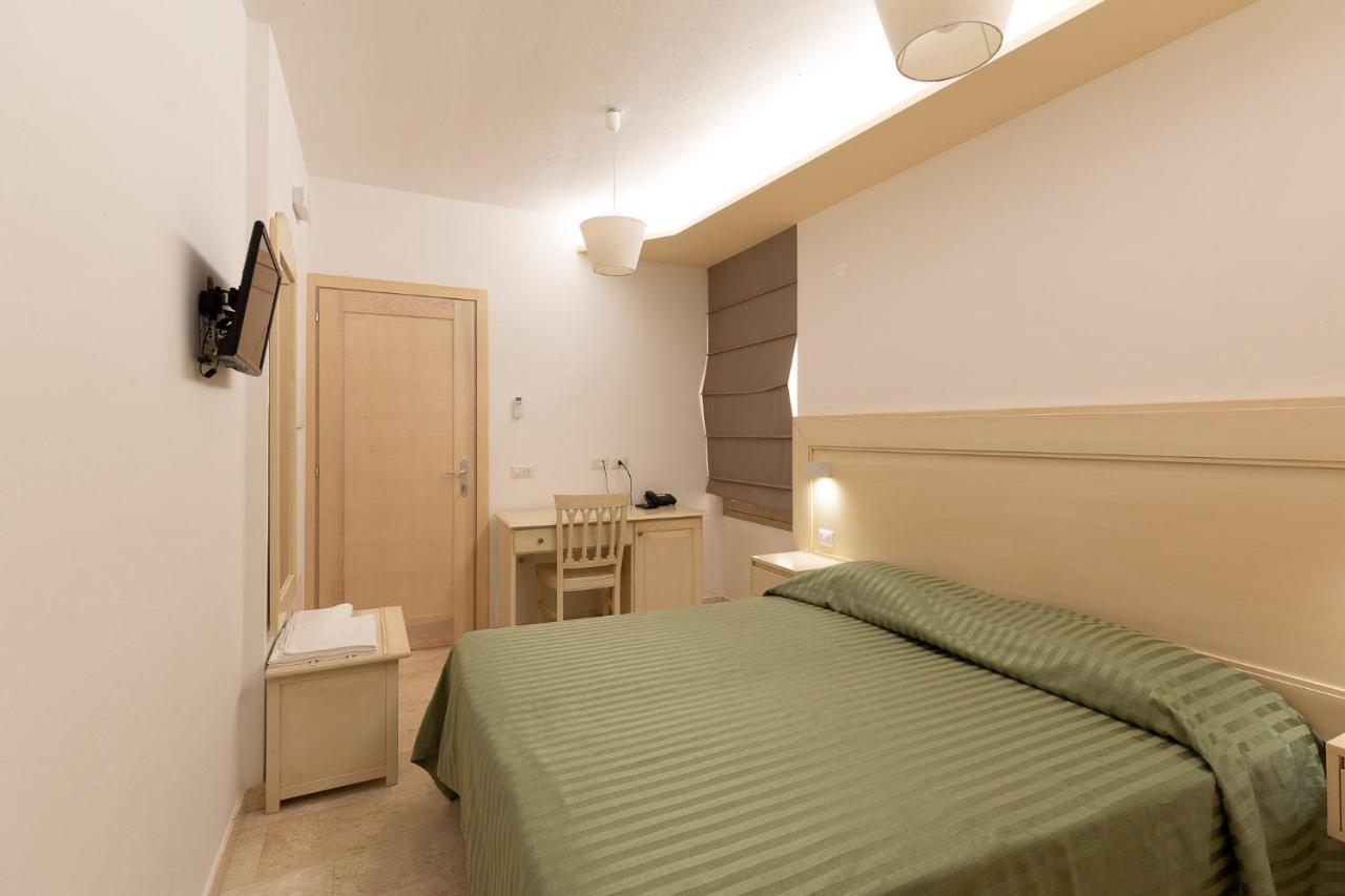 קאלה גונונה Hotel San Francisco מראה חיצוני תמונה