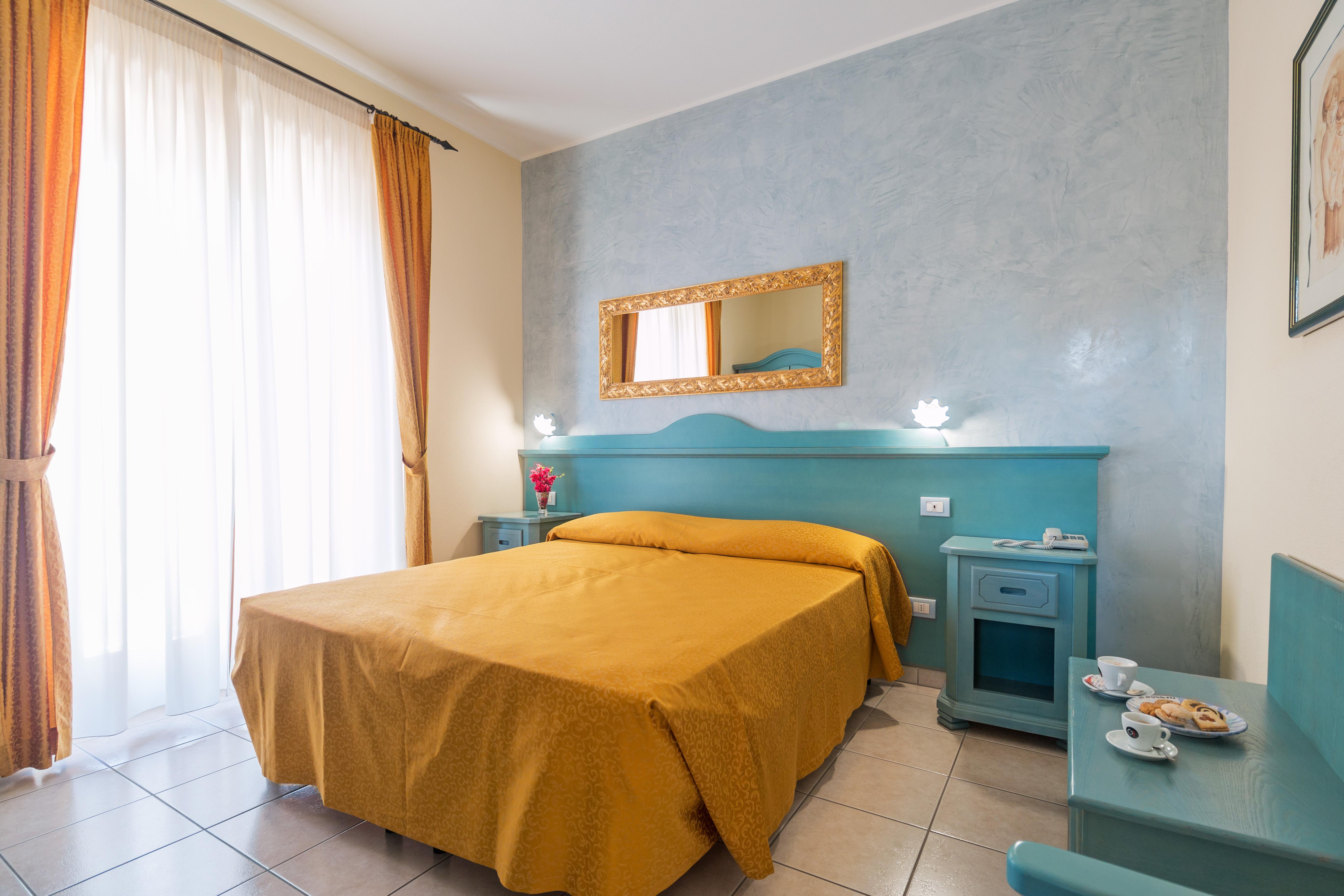 קאלה גונונה Hotel San Francisco מראה חיצוני תמונה