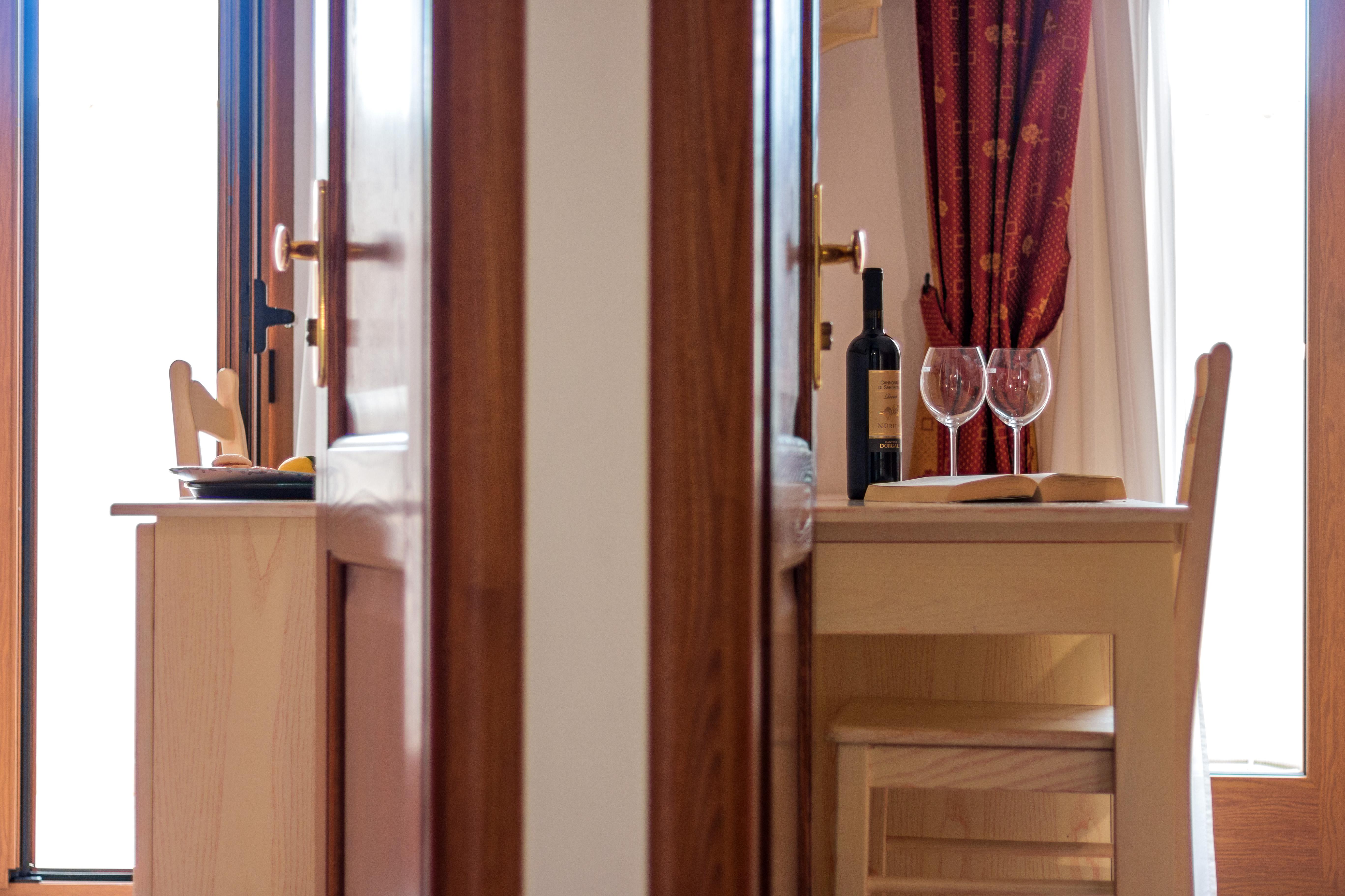 קאלה גונונה Hotel San Francisco מראה חיצוני תמונה