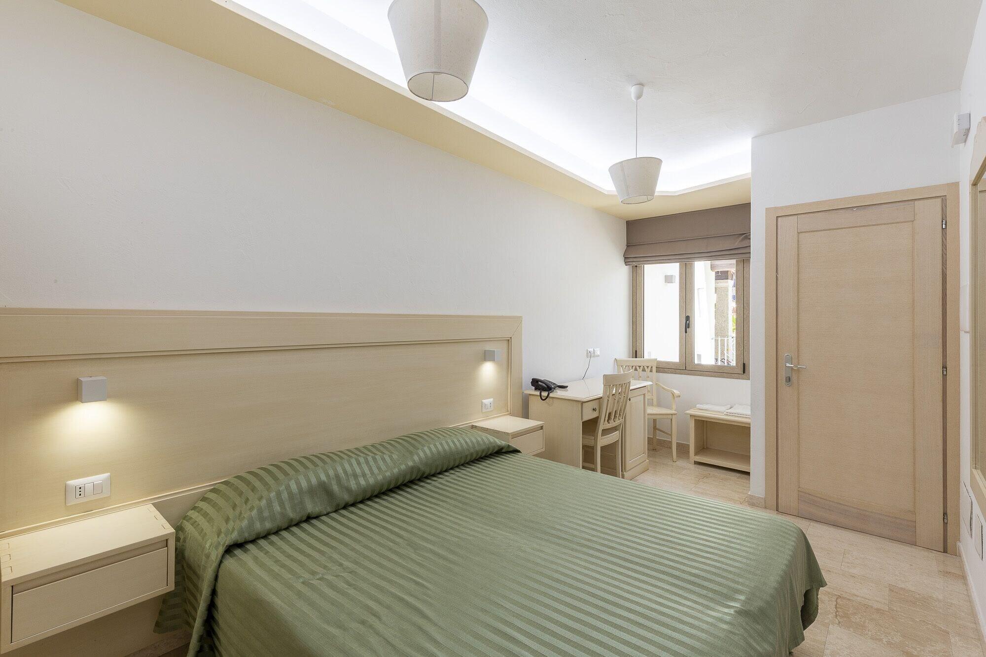 קאלה גונונה Hotel San Francisco מראה חיצוני תמונה