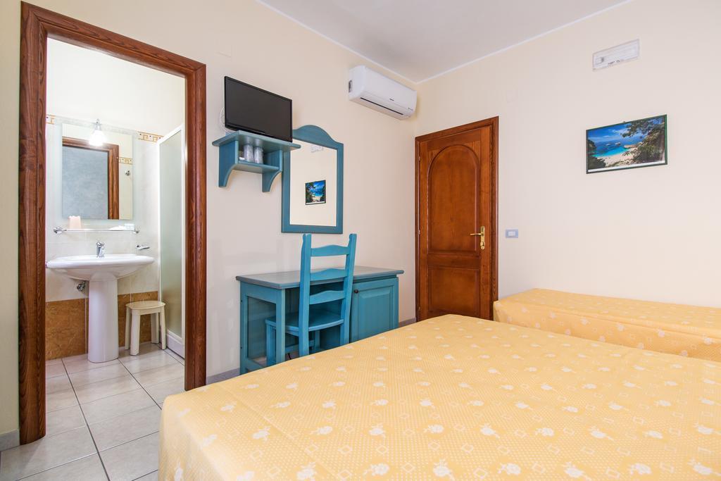 קאלה גונונה Hotel San Francisco מראה חיצוני תמונה